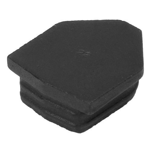     
                
                
    Bouchon d'étanchéité sur axes de culbuteurs El Ring pour Bmw Série 3 E30 (12/1981-04/1993) - BD71698
