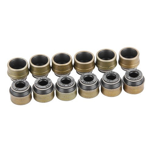     
                
                
    Kit joints de queue de soupape Victor Reinz pour Bmw Série 5 E60 Berline et E61 Touring (12/2001-02/2007) - BD71709
