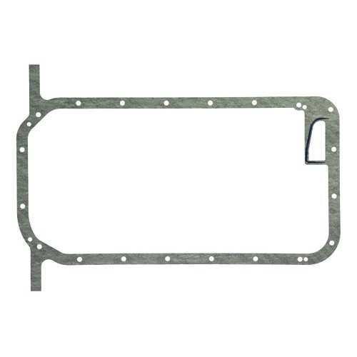     
                
                
    Victor Reinz upper crankcase gasket for Bmw 5 Series E34 (04/1989-09/1995) - BD71753
