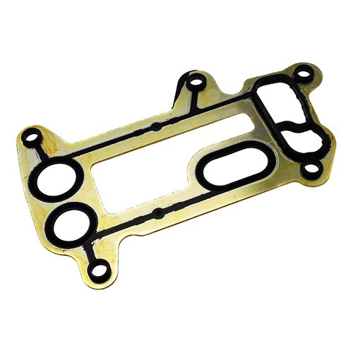     
                
                
    Oil filter support gasket for Bmw 3 Series (02/2007-03/2010) - BD71783
