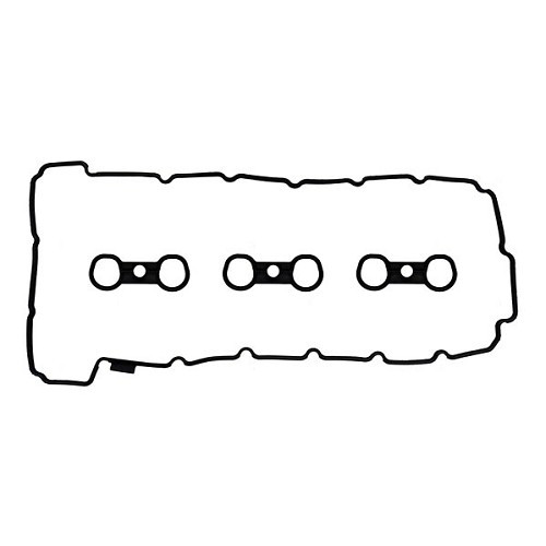     
                
                
    Rocker cover gasket Jp Group for Bmw 1 Series (01/2006-10/2013) - BD72101
