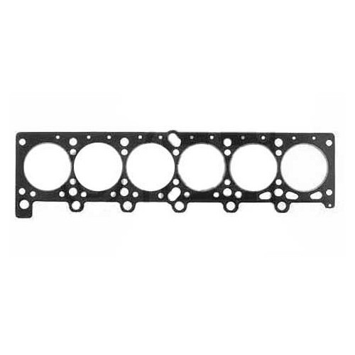  2.08mm rectified cylinder head gasket for BMW 3 Series E30 320i 323i and 5 Series E12 E28 E34 520 520i 6 cylinders - M20B20 and M20B23 engines - BD80009 