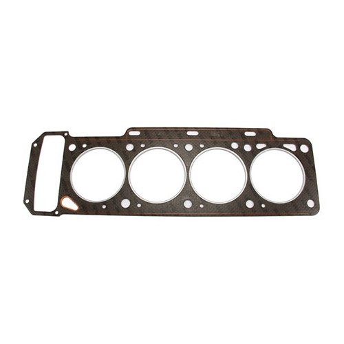  Rectified cylinder head gasket 1.80mm for BMW 3 Series E21 316 318 318i 320-4 and 320i 4 cylinders - M10B18 and M10B20 engines - BD80026 