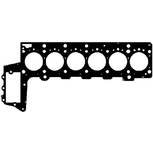  Cylinder head gasket for BMW E39 (2 notches) - BD80043 