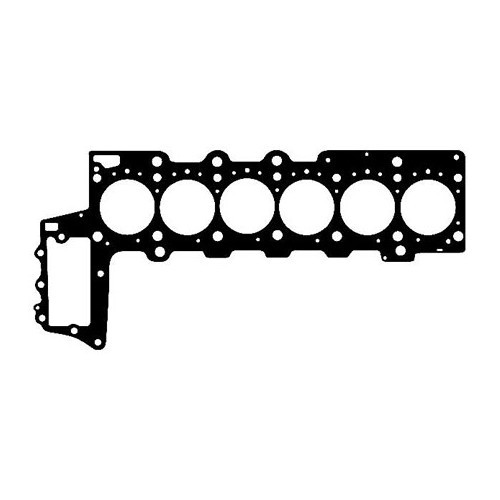     
                
                
    Guarnizione della testata per BMW E46 (1 tacca) - BD80046
