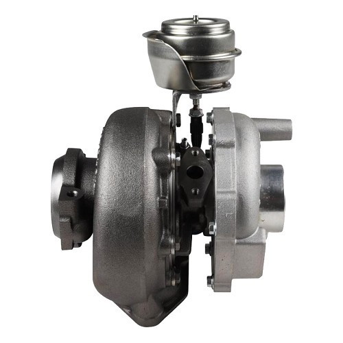 New turbo, no part exchange, for BMW E39 - BD90002