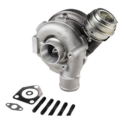  New turbo, no part exchange, for BMW E39 - BD90002-2 