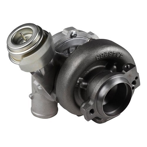  New turbo, no part exchange, for BMW E39 - BD90002 
