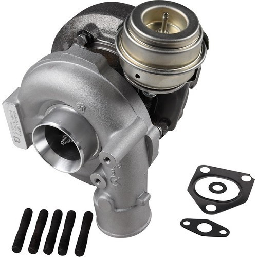     
                
                
    Turbo neuf sans échange pour BMW X5 (E53) 3.0d M57 - BD90005
