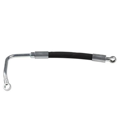     
                
                
    Tubo olio turbo Jp Group per Bmw Serie 5 E39 Berlina e Touring (12/1997-12/2003) - BD90033
