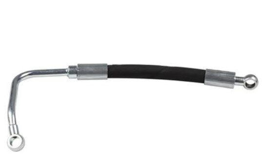 Tuyau Turbo Remplacement Pour BMW Série 5 E60 520d 525d 530d 535d - Pièce Qualité Origine