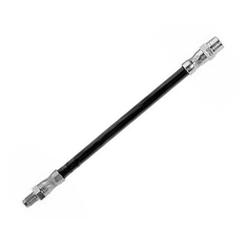     
                
                
    Latiguillo de freno trasero para Bmw z1 E30 Roadster (07/1988-06/1991) - BH24004
