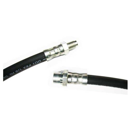 Front left- or right-hand brake hose for BMW E36 M3 - BH24603