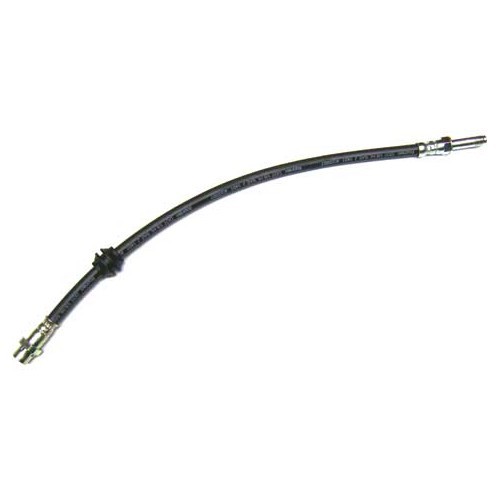 Front left- or right-hand brake hose for BMW E46 - BH24604 
