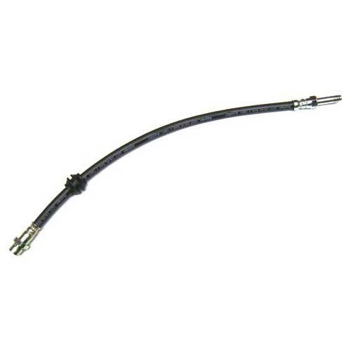     
                
                
    Jp Group front brake hose for Bmw 3 Series E46 (04/1997-09/2006) - BH24604
