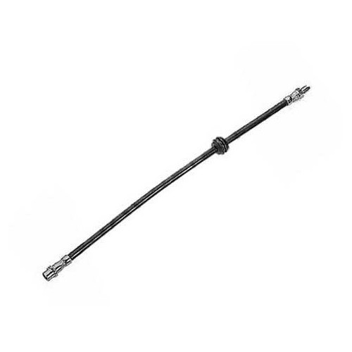     
                
                
    Flexible de frein avant gauche ou droit pour BMW Z3 (E36) - BH24605
