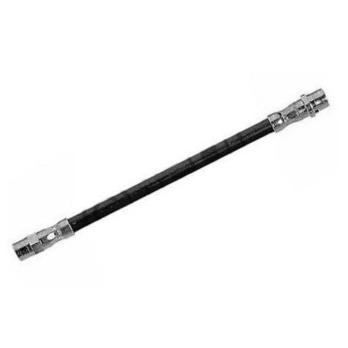     
                
                
    Tubo flessibile del freno posteriore lato telaio per BMW E36 - BH24614
