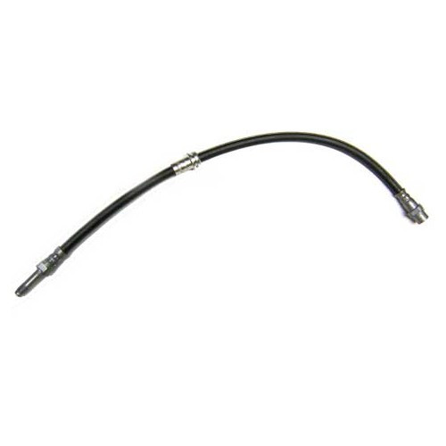    
                
                
    JP Group rear brake hose for Bmw 3 Series E46 (04/1997-08/2006) - BH24616
