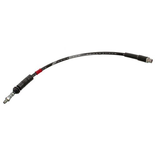     
                
                
    Tubo del freno anteriore per BMW E60/E61 (eccetto 4WD) - BH24656
