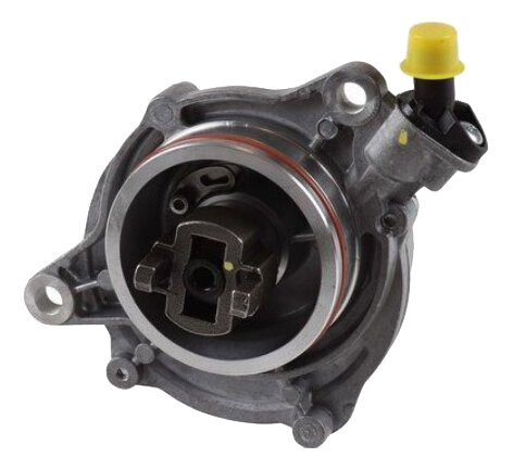 Joint De Pompe à Vide Freinage Pour BMW Série 5, 6, 7, X5 - Lot De 2, Compatible Nombreuses Références OEM