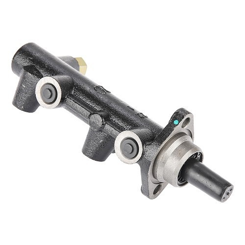  Brake master cylinder 20.64mm MECATECHNIC selection for BMW 02 Series E10 (03/1966-12/1975) - BH25001-1 