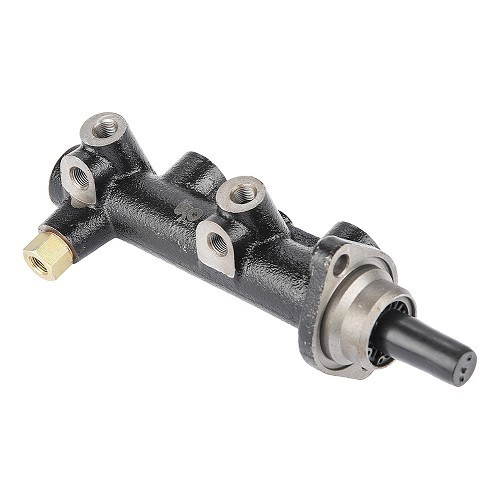  Brake master cylinder 20.64mm MECATECHNIC selection for BMW 02 Series E10 (03/1966-12/1975) - BH25001-2 