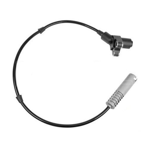  Left or right rear ABS speed sensor for BMW E36 Compact - BH25703 