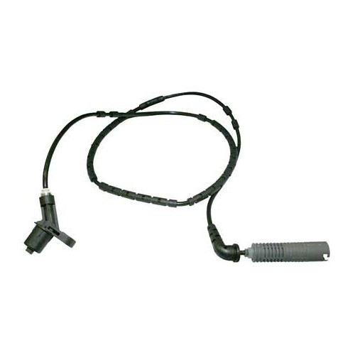 Capteur ABS arrière Febi pour Bmw Série 3 E46 Berline et Touring (05/1998-09/2001) - BH25710