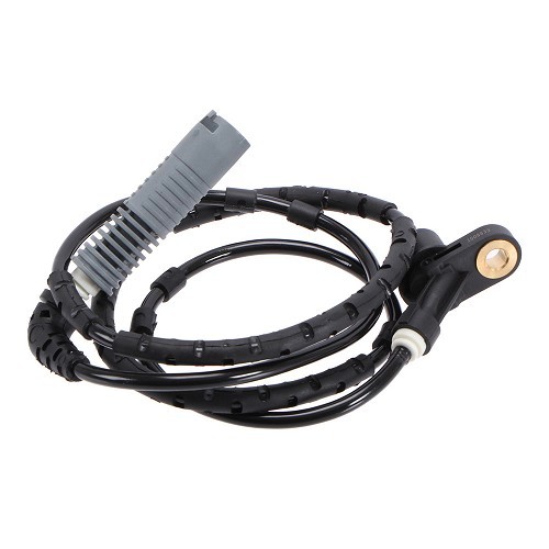  1 left or right-hand rear ABS speed sensor for BMWE46 Saloon and Touring - BH25710 