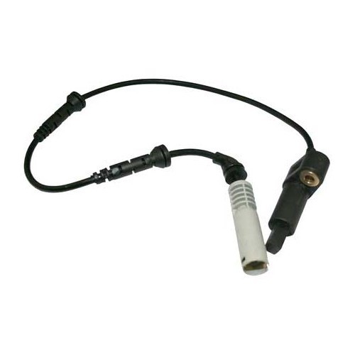  1 left orright-hand rear ABS speed sensor for BMW E46 Coupé, Cabriolet and Compact - BH25722-3 