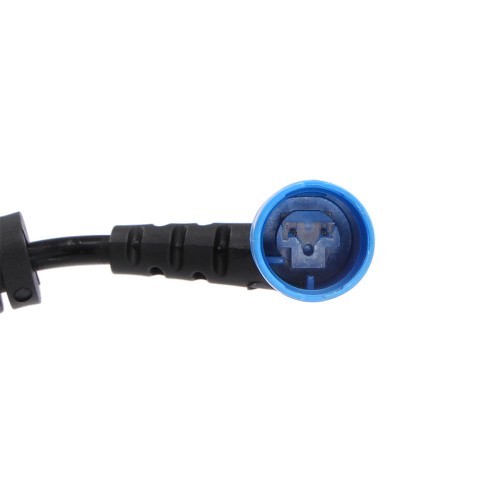 Front left ABS speed sensor for BMW E46 - BH25726