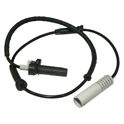  1 left or right-hand rear ABS speed sensor for BMW E39 Saloon - BH25730 