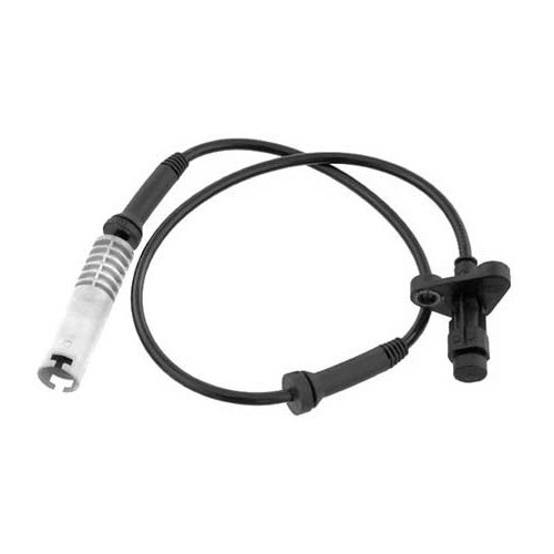  1 left or right-hand front ABS speed sensor for BMW E39 - BH25738 