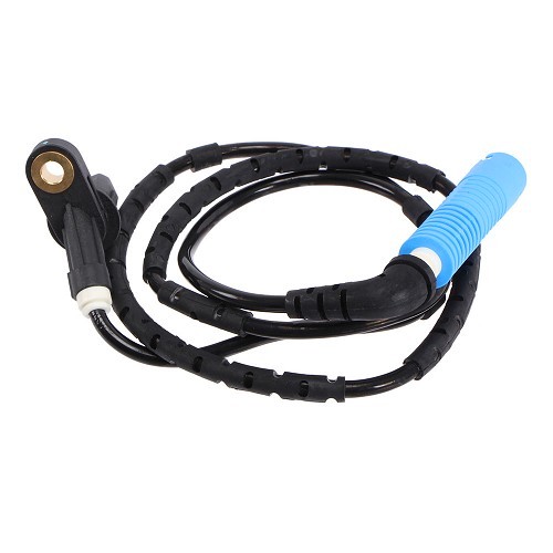  1 left or right rear ABS speed sensor for BMW E46 Compact - BH25748 