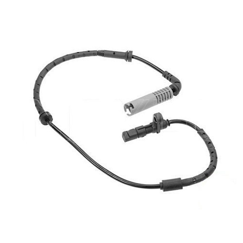     
                
                
    Capteur ABS arrière gauche ou droit pour BMW X5 E53 jusqu'au ->10/03 - BH25752
