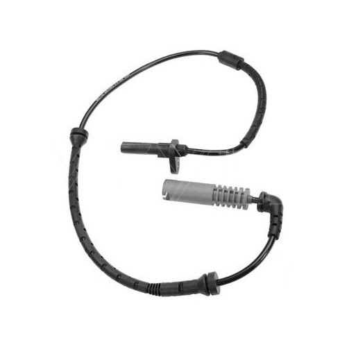     
                
                
    Capteur ABS arrière gauche ou droit pour BMW X5 E53 depuis 10/03 -> - BH25753

