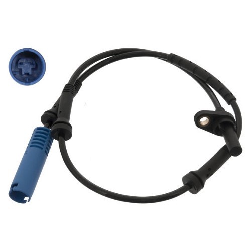     
                
                
    Geschwindigkeitssensor ABS vorne für BMW E60/E61 Allradantrieb - BH25759
