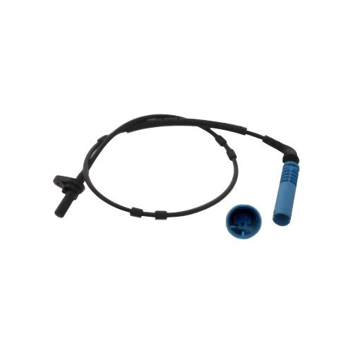  FEBI left or right rear ABS speed sensor for BMW X3 E83 and LCI (01/2003-08/2010) - BH25767-1 