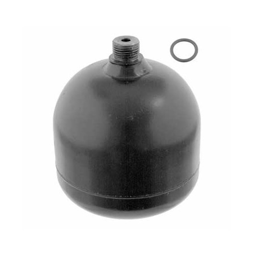     
                
                
    Réservoir accumulateur de pression de frein FEBI pour BMW Série 5 E28 - BH26000
