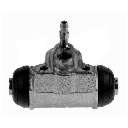     
                
                
    Rear wheel cylinder for BMW E36 316i and 318i Compact - BH26206

