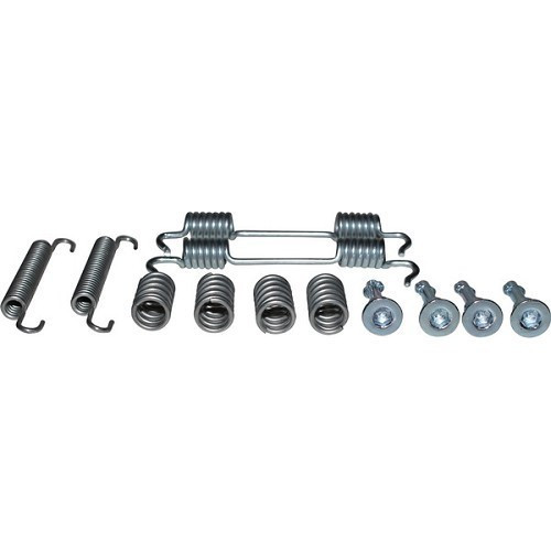 Handbrake spring kit for BMW E90-E92-E93 - BH26754 