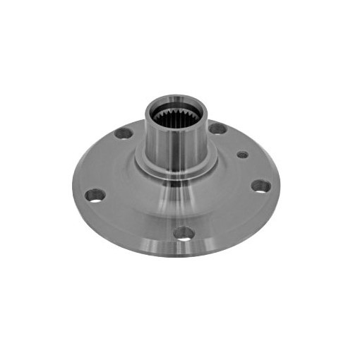     
                
                
    Febi rear wheel hub for Bmw 1 Series F20 and F21 (07/2010-06/2019) - BH27003
