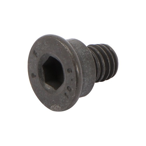  Brake disc locking screw - M8 x 14 - BH27310 