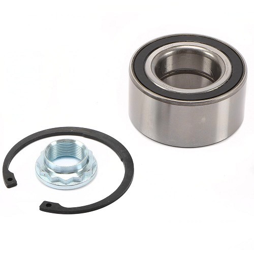  1 rear wheel roller bearing for BMW E36 and E46 - BH27404 