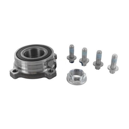  Rear bearings kit for BMW X5 E53 from 09/03 -> - BH27416 