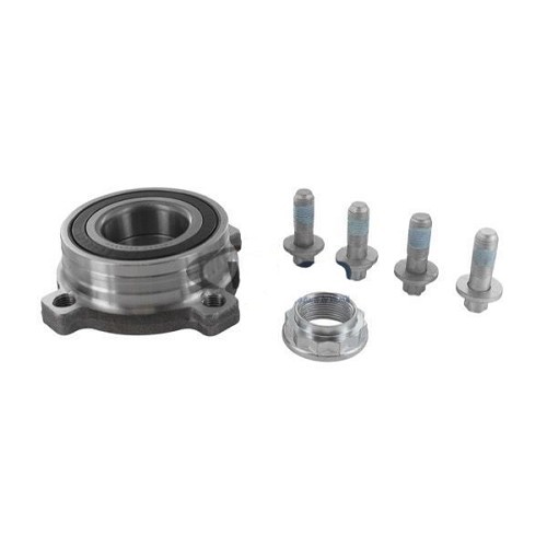     
                
                
    Rear bearings kit for BMW X5 E53 from 09/03 -> - BH27416
