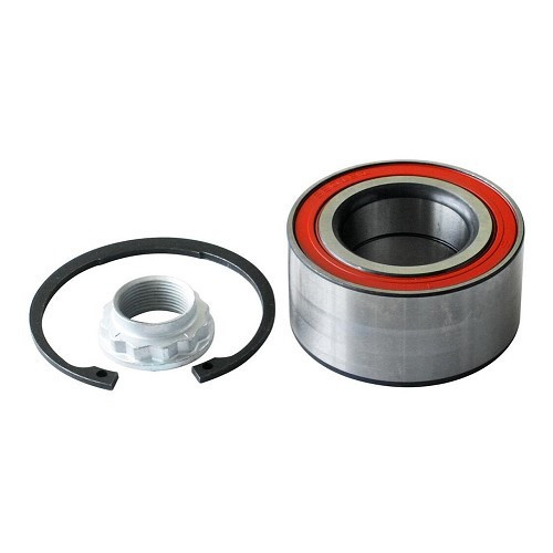  Rear wheel bearing for BMW E90/E91/E92/E93 - BH27418 