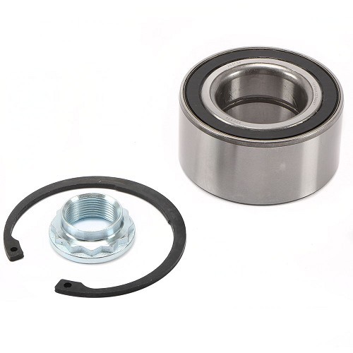  1 rear wheel roller bearing MEYLE for BMW E36 and E46 - BH27422 