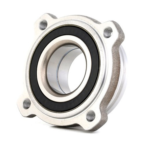     
                
                
    Ridex rear wheel bearing kit for Bmw 5 Series E60 Sedan (12/2001-12/2009) - BH27444
