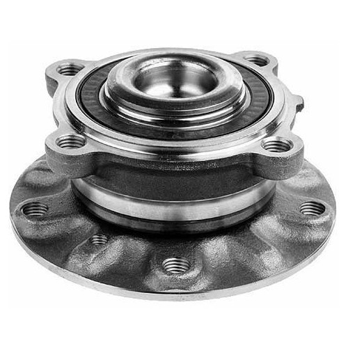  1 front wheel hub withroller bearing for BMW E39 except M5 - BH27508 